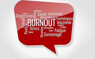 SINDROMUL BURNOUT
